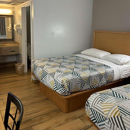 Motel 6 Riviera Beach Fl المظهر الخارجي الصورة
