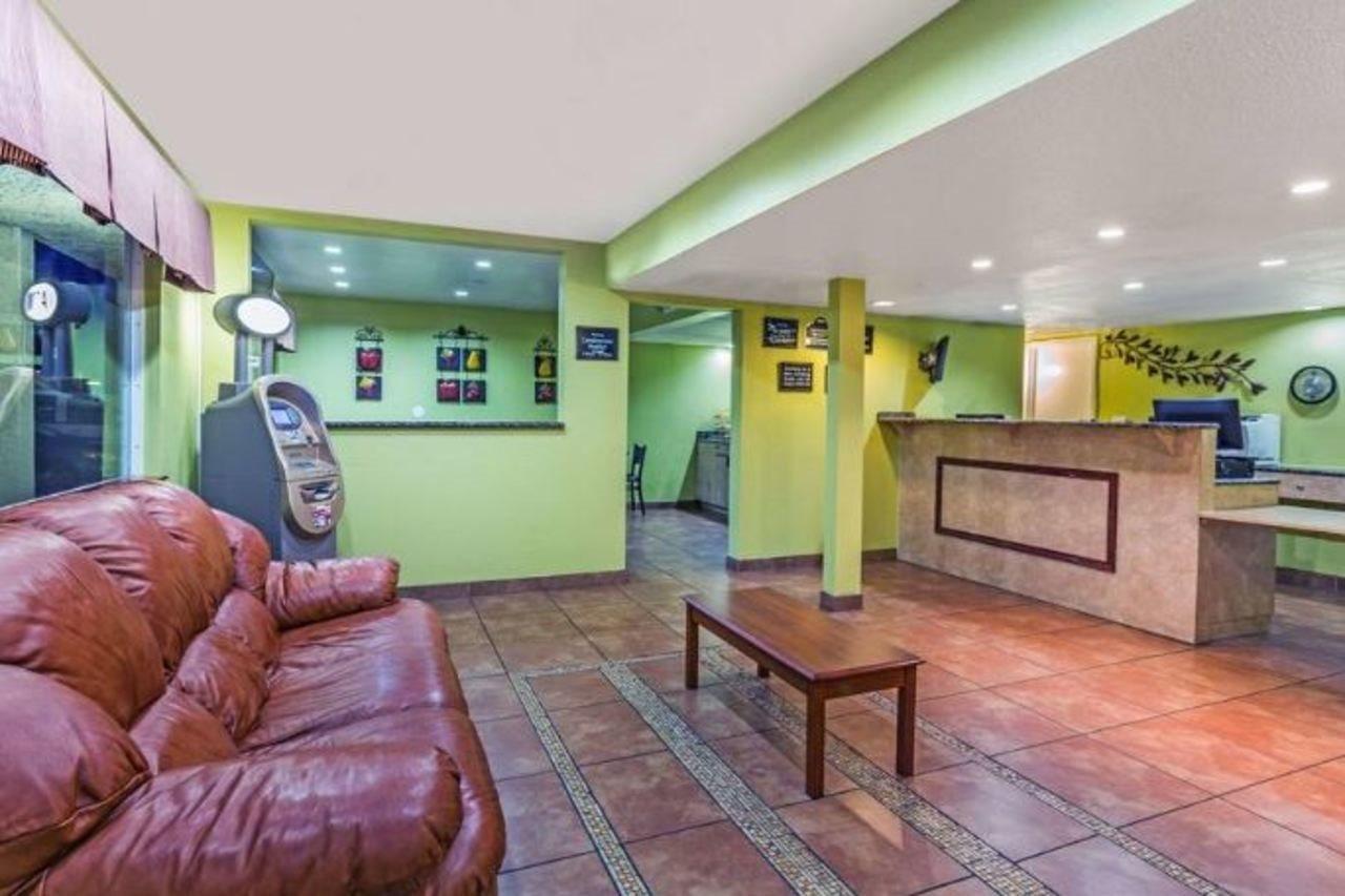 Motel 6 Riviera Beach Fl المظهر الخارجي الصورة