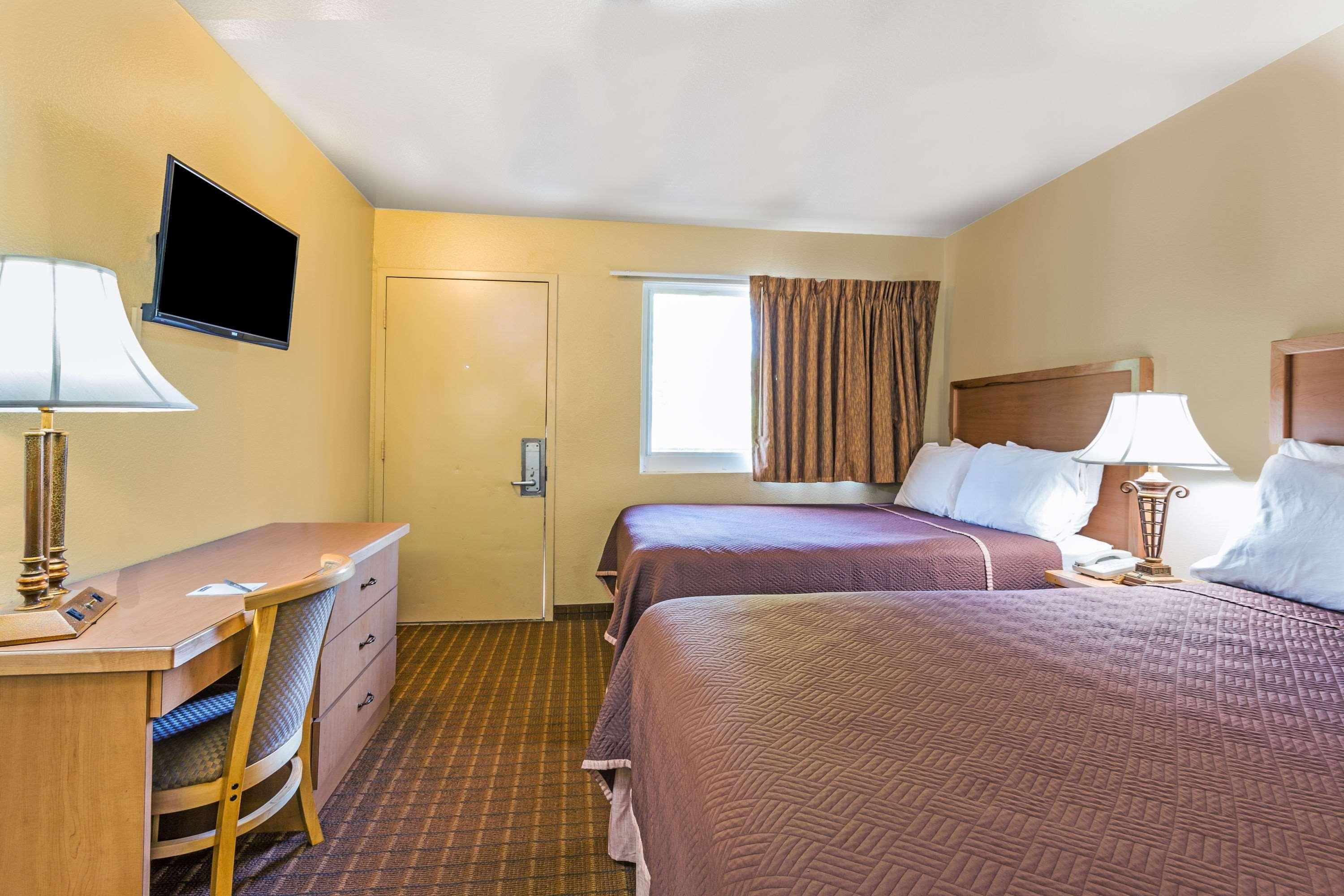 Motel 6 Riviera Beach Fl المظهر الخارجي الصورة
