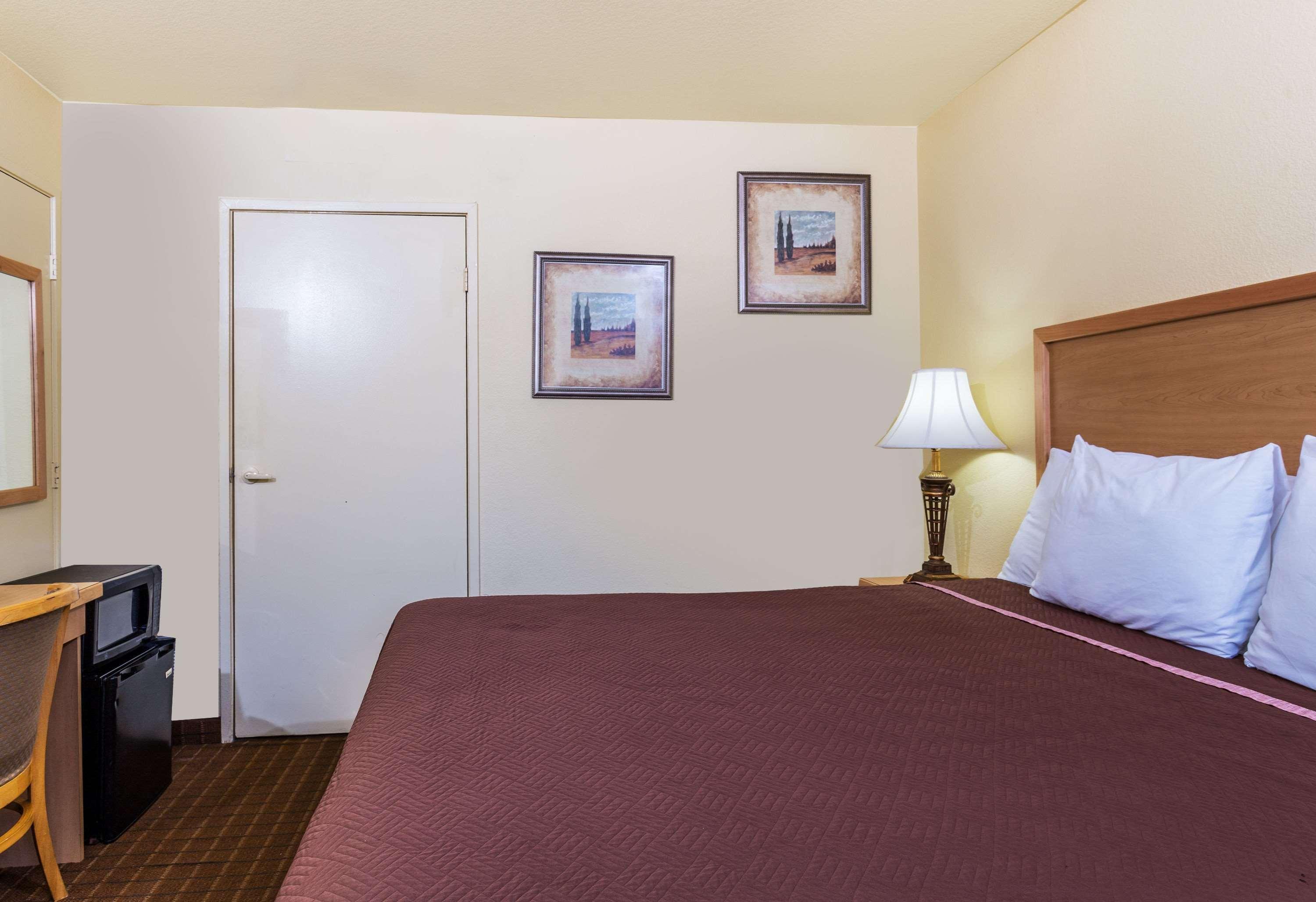 Motel 6 Riviera Beach Fl المظهر الخارجي الصورة