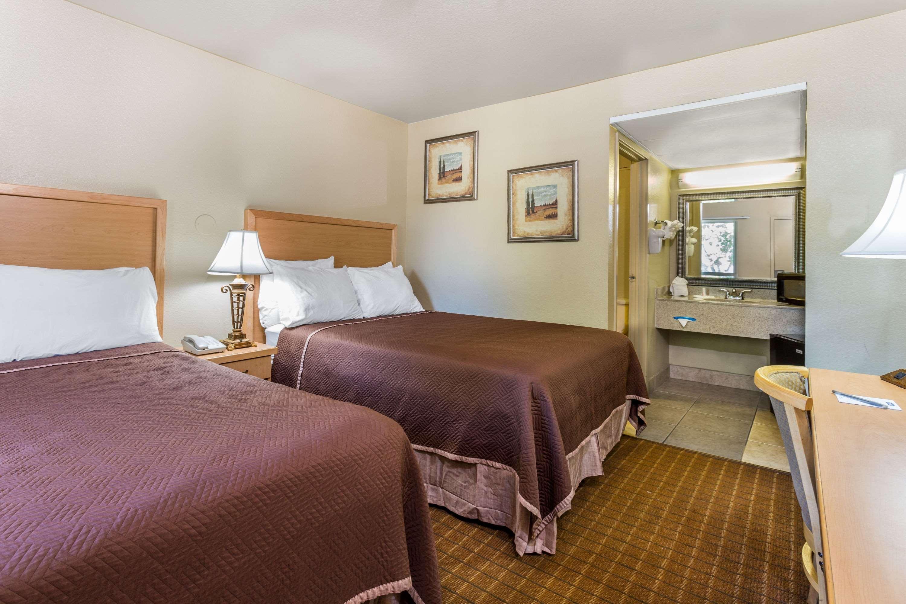 Motel 6 Riviera Beach Fl المظهر الخارجي الصورة