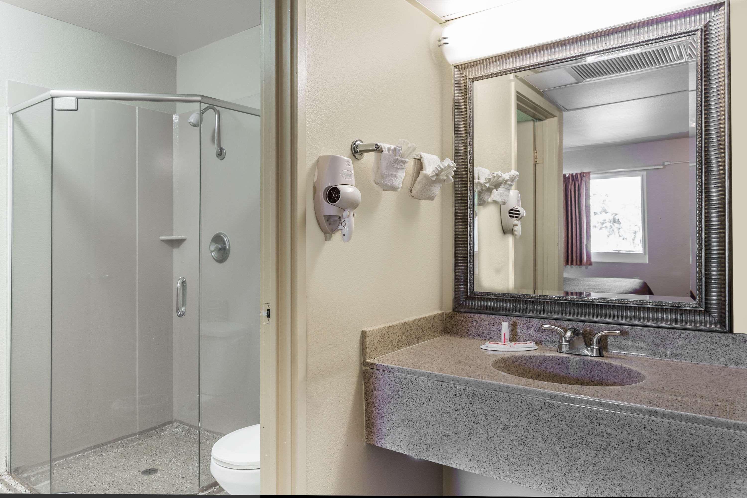 Motel 6 Riviera Beach Fl المظهر الخارجي الصورة