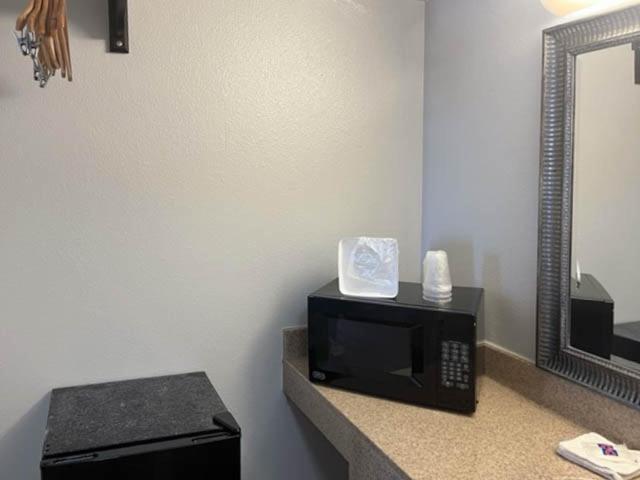 Motel 6 Riviera Beach Fl المظهر الخارجي الصورة