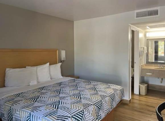 Motel 6 Riviera Beach Fl المظهر الخارجي الصورة