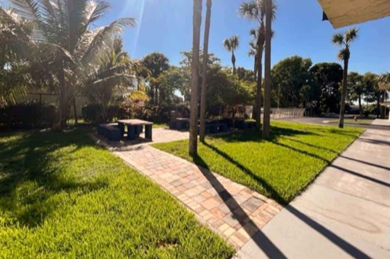 Motel 6 Riviera Beach Fl المظهر الخارجي الصورة
