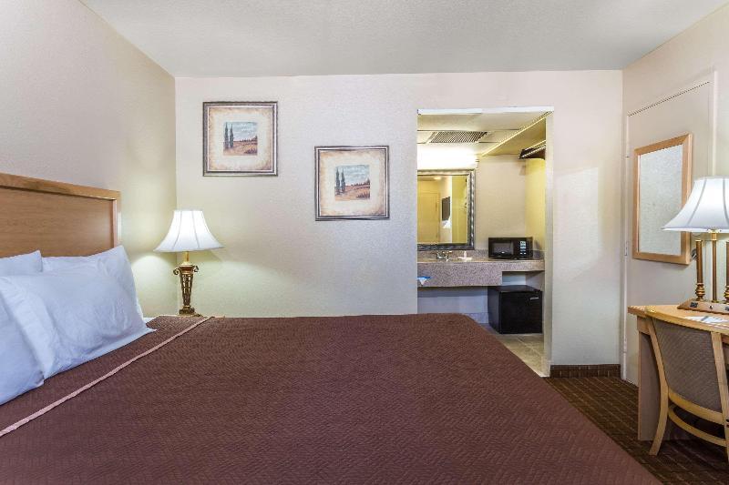 Motel 6 Riviera Beach Fl المظهر الخارجي الصورة